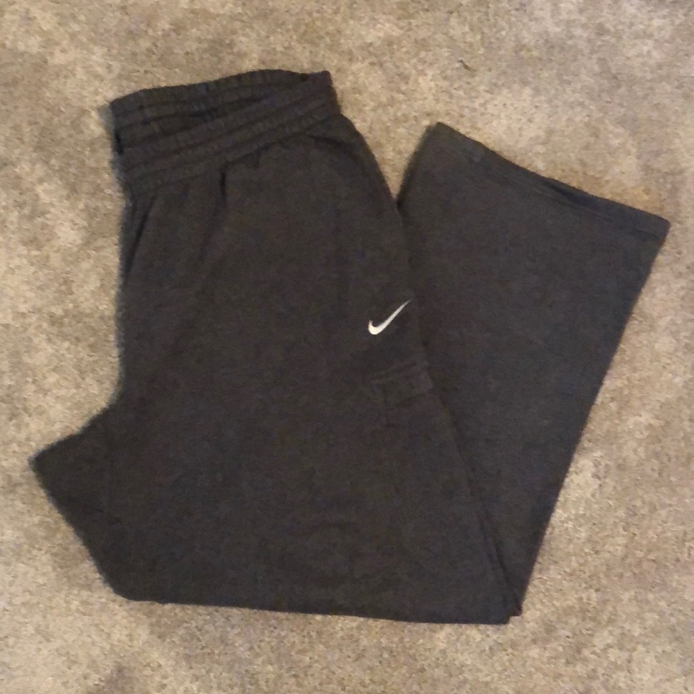 Nike athletic pants